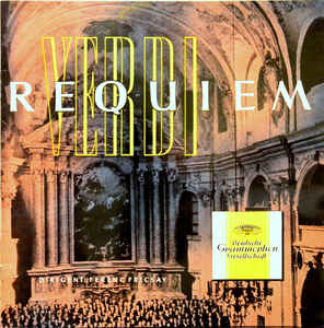 Giuseppe Verdi - Requiem