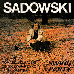 Sadowski - Swing Party