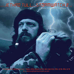 Jethro Tull - Stormwatch 2... (A Needle On A Spiral In A Groove)