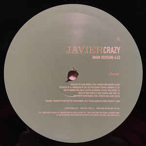 Javier - Crazy