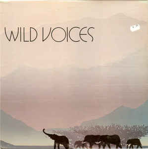No Artist - Wild Voices