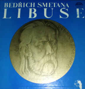 Bedřich Smetana - Libuše