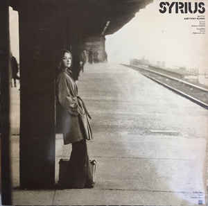 Syrius - Széttört Álmok