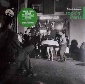 Various Artists - Rock' N' Paris