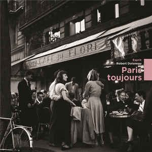 Various Artists - Paris Toujours
