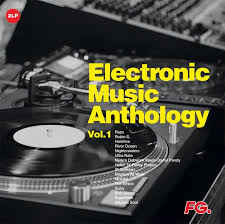 Various Artists - Electronic Music Anthology by FG Vol.1 House Classics
