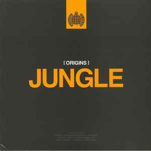 Various Artists - [ Origins ] Jungle