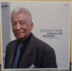 Abdullah Ibrahim - Dream Time