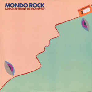 Mondo Rock - Mondo Rock Chemistry