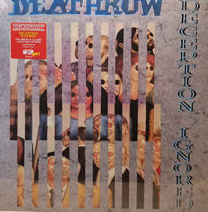 Deathrow - Deception Ignored