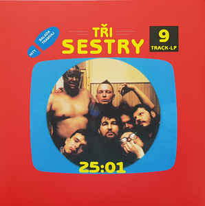 Tři Sestry - 25:01