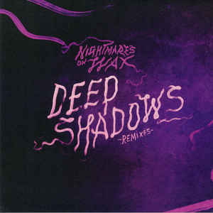 Nightmares On Wax - Deep Shadows (Remixes)