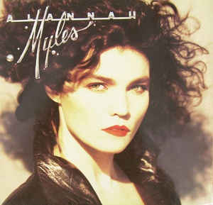 Alannah Myles - Alannah Myles