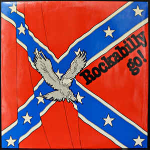 Various Artists - Rockabilly Go!