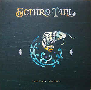 Jethro Tull - Catfish Rising