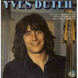 Yves Duteil - Yves Duteil