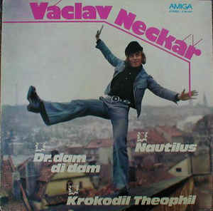 Václav Neckář - Václav Neckář