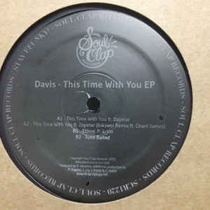 Davis - This Time With You