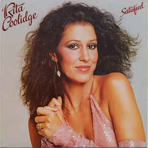 Rita Coolidge - Satisfied