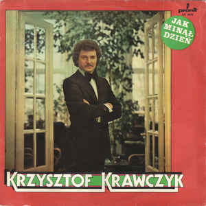 Krzysztof Krawczyk - Jak Minął Dzień