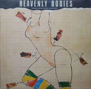 Various Artists - Heavenly Bodies Original Motion Picture Soundtrack