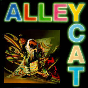 Alleycat - Alleycat