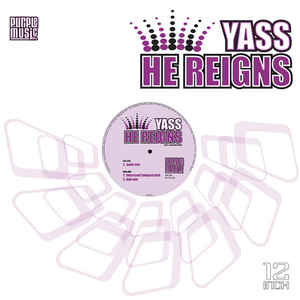 Yass - He Reigns