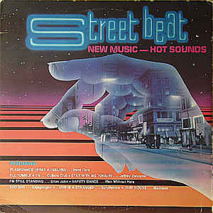 Various Artists - Street Beat