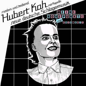 Hubert Kah Mit Kapelle - Meine Höhepunkte