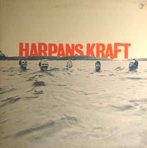 Harpans Kraft - Harpans Kraft