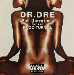 Dr. Dre - Knoc-Turn'al