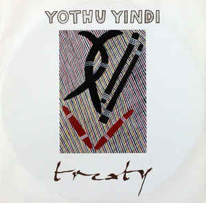 Yothu Yindi - Treaty