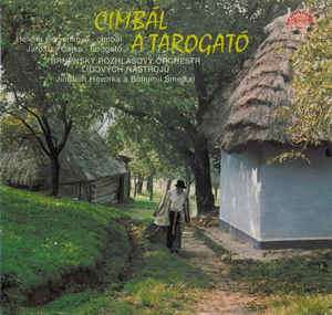 Various Artists - Cimbál a tarogató