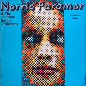 Norrie Paramor & The Midland Radio Orchestra - Norrie Paramor & The Midland Radio Orchestra