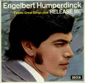 Engelbert Humperdinck - Release Me