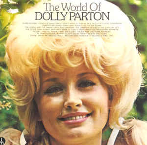 Dolly Parton - The World Of Dolly Parton