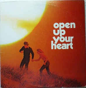 Various Artists - Open Up Your Heart