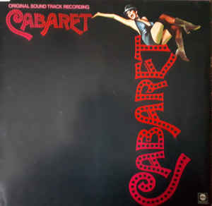 Ralph Burns - Cabaret - Original Soundtrack Recording