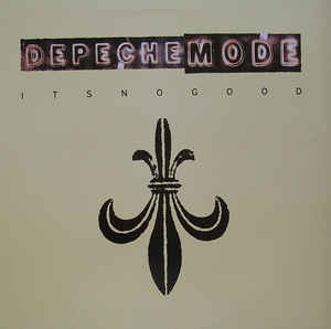 Depeche Mode - It's No Good