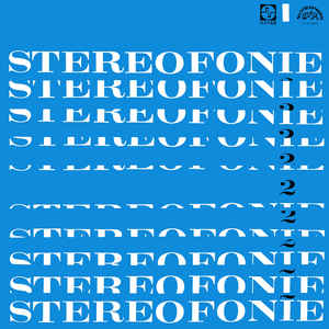 Various Artists - Stereofonie 2