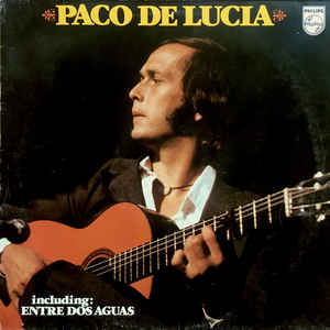 Paco De Lucía - Paco De Lucia