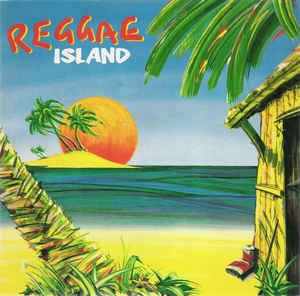 Various Artists - Reggae Island