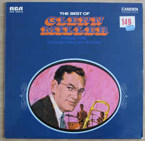 Glenn Miller - The Best Of Glenn Miller