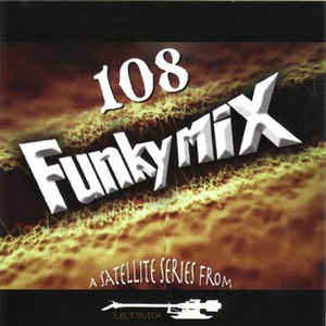 Various Artists - Funkymix Vol. 108