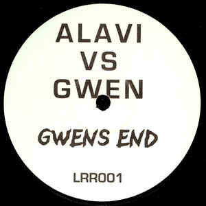Alavi - Gwens End