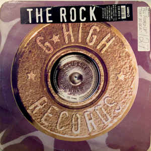 The Rock - That Niger