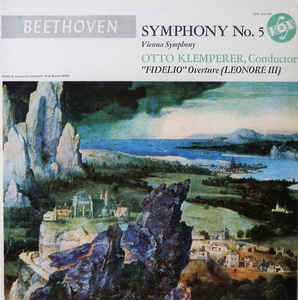 Ludwig van Beethoven - Symphony No. 5