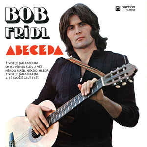 Bob Frídl - Abeceda