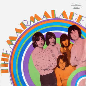 The Marmalade - The Best Of The Marmalade