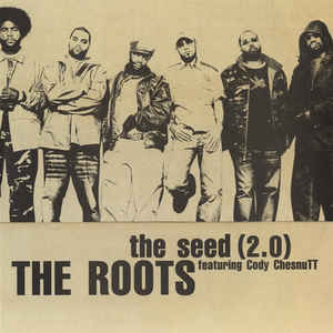 The Roots - Cody ChesnuTT